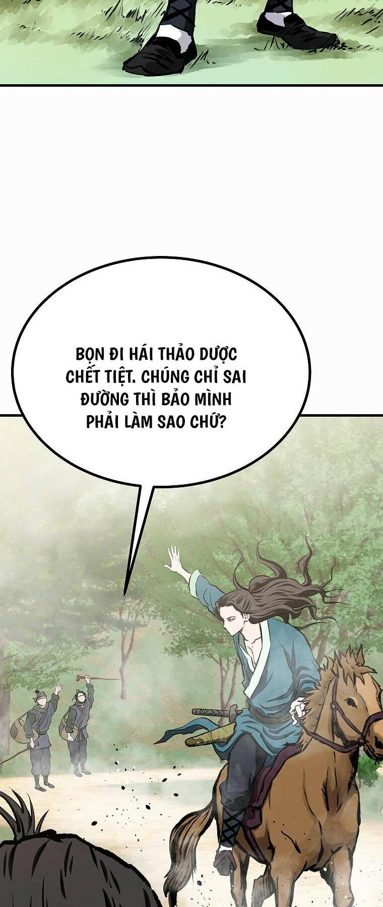 Cung Quỷ Kiếm Thần Chapter 216 - Trang 2