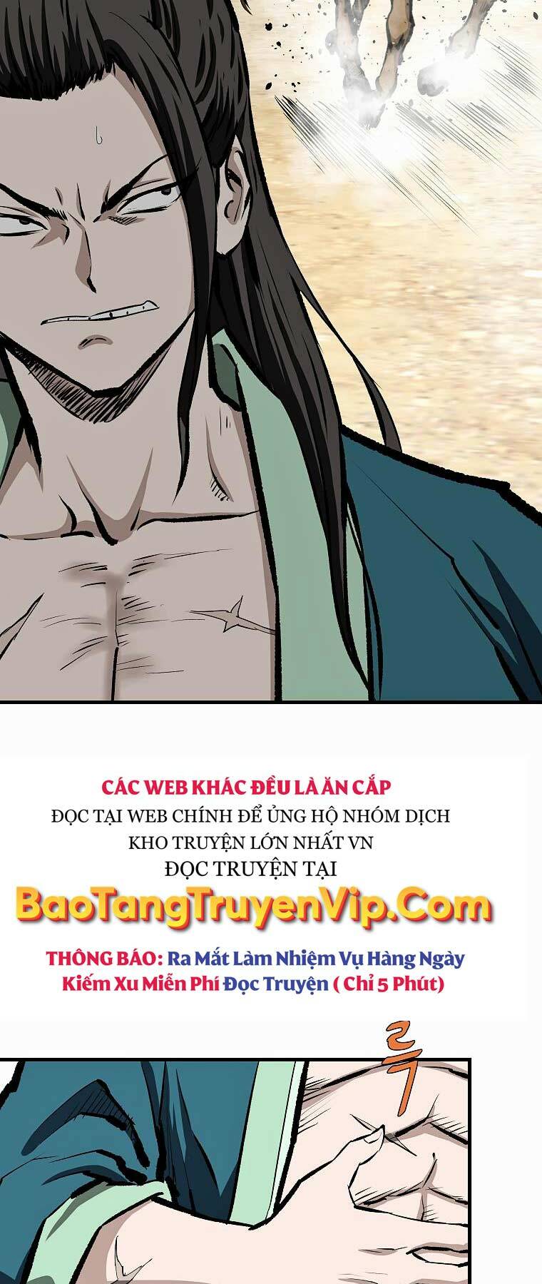 Cung Quỷ Kiếm Thần Chapter 216 - Trang 2