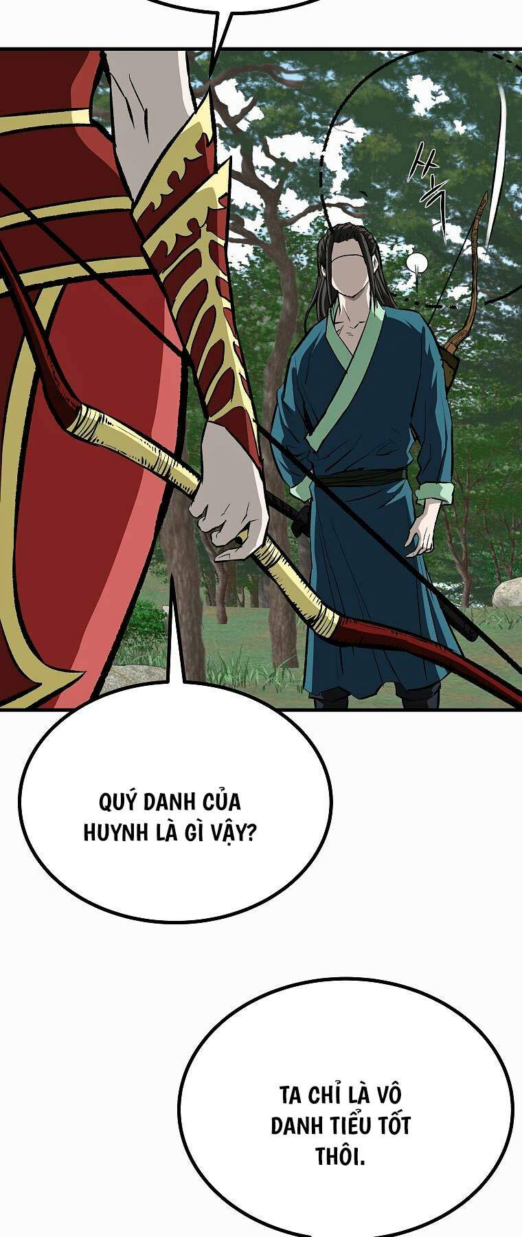 Cung Quỷ Kiếm Thần Chapter 216 - Trang 2