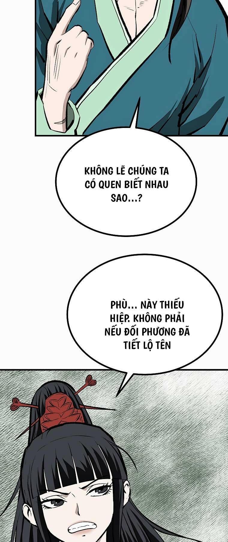 Cung Quỷ Kiếm Thần Chapter 216 - Trang 2