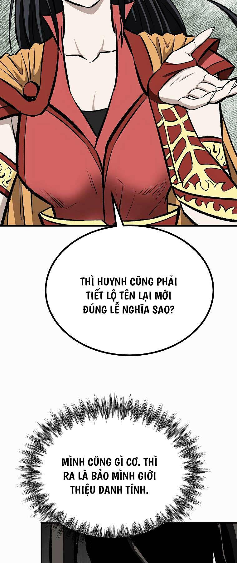 Cung Quỷ Kiếm Thần Chapter 216 - Trang 2