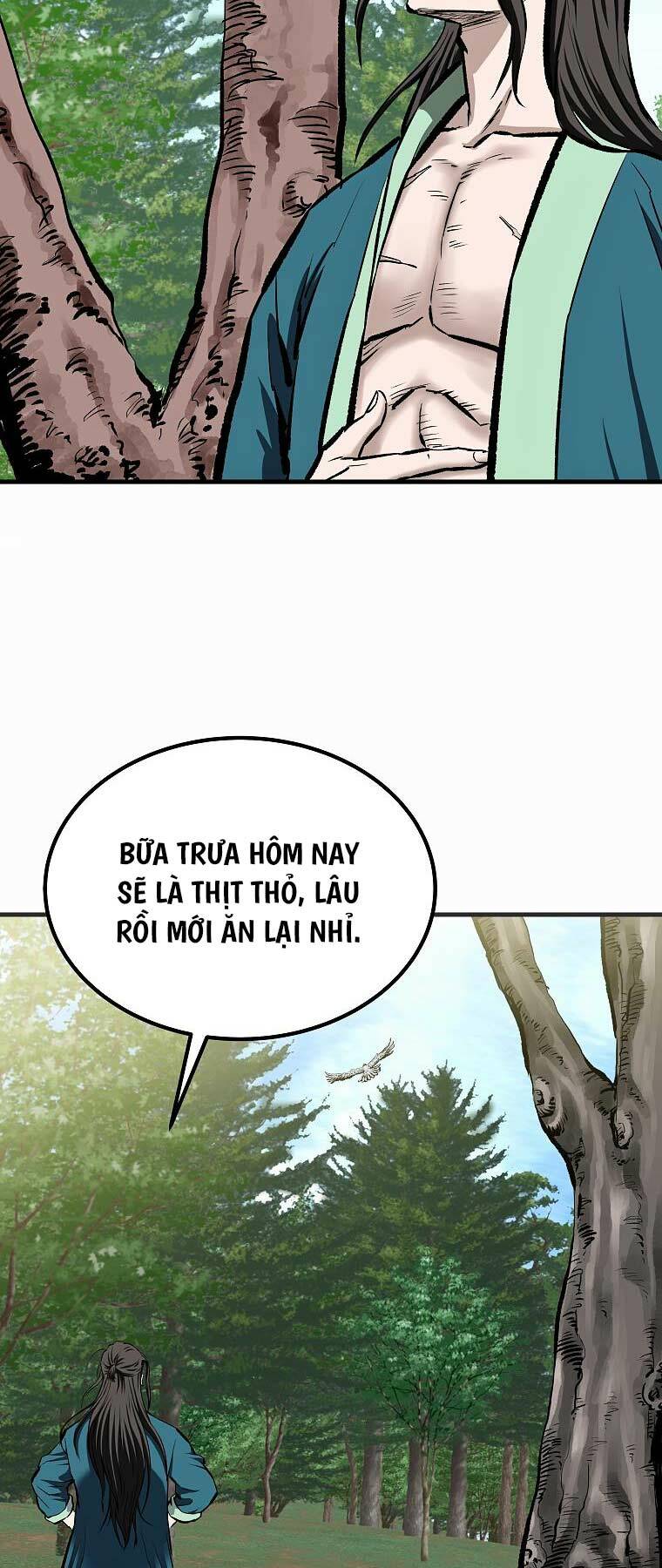 Cung Quỷ Kiếm Thần Chapter 216 - Trang 2