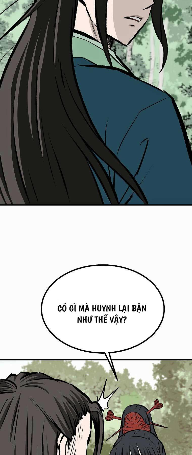 Cung Quỷ Kiếm Thần Chapter 216 - Trang 2