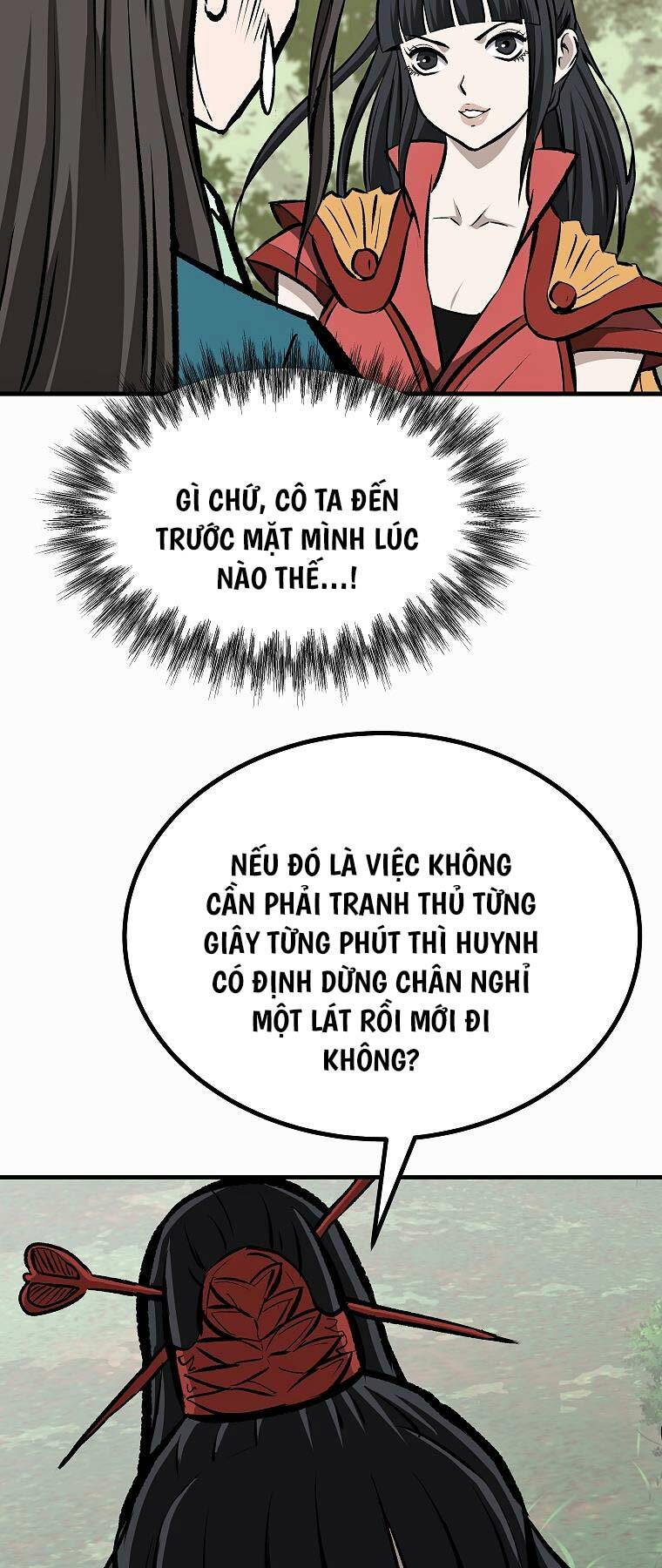 Cung Quỷ Kiếm Thần Chapter 216 - Trang 2