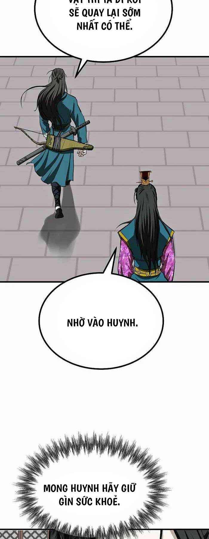 Cung Quỷ Kiếm Thần Chapter 215 - Trang 2