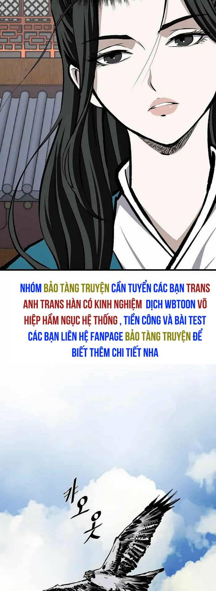 Cung Quỷ Kiếm Thần Chapter 215 - Trang 2