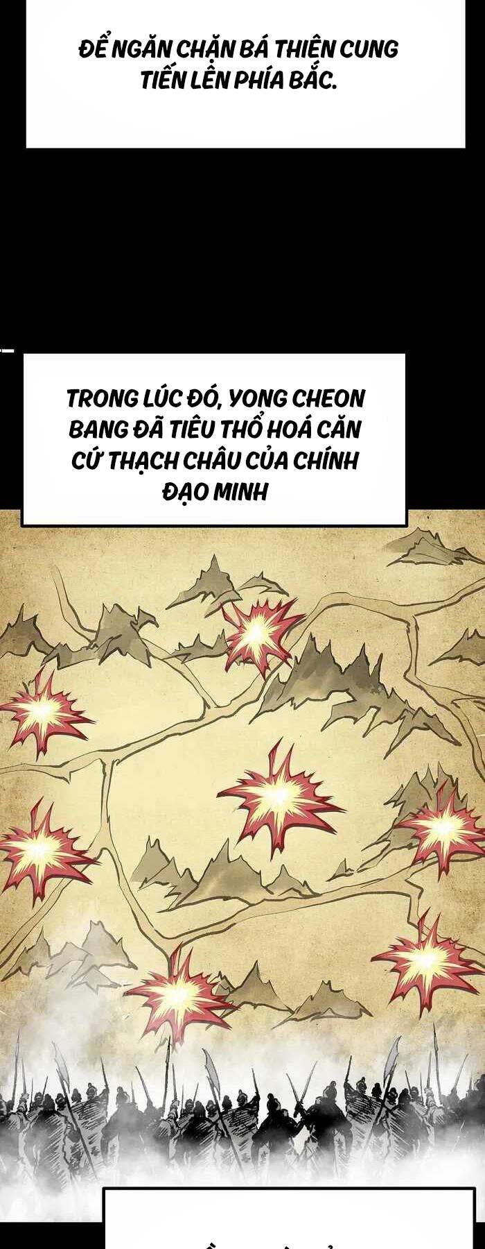 Cung Quỷ Kiếm Thần Chapter 215 - Trang 2