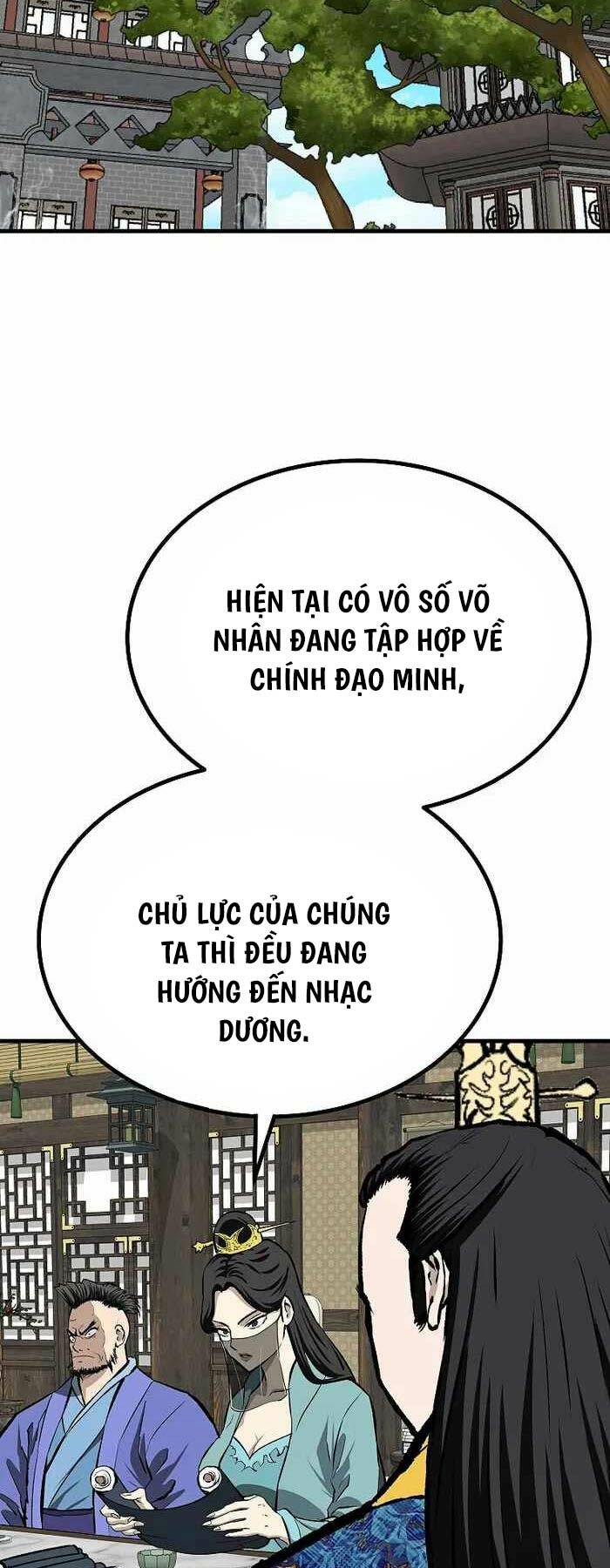 Cung Quỷ Kiếm Thần Chapter 215 - Trang 2