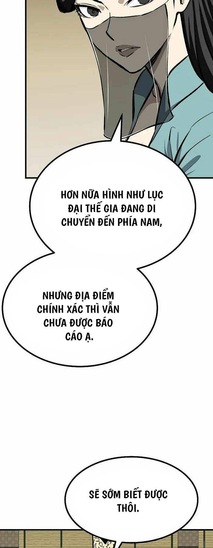 Cung Quỷ Kiếm Thần Chapter 215 - Trang 2