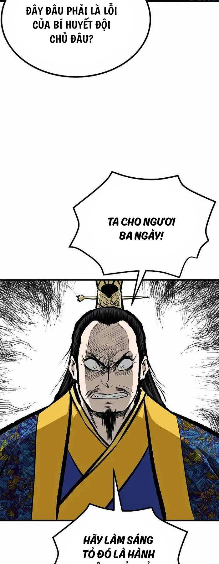 Cung Quỷ Kiếm Thần Chapter 215 - Trang 2