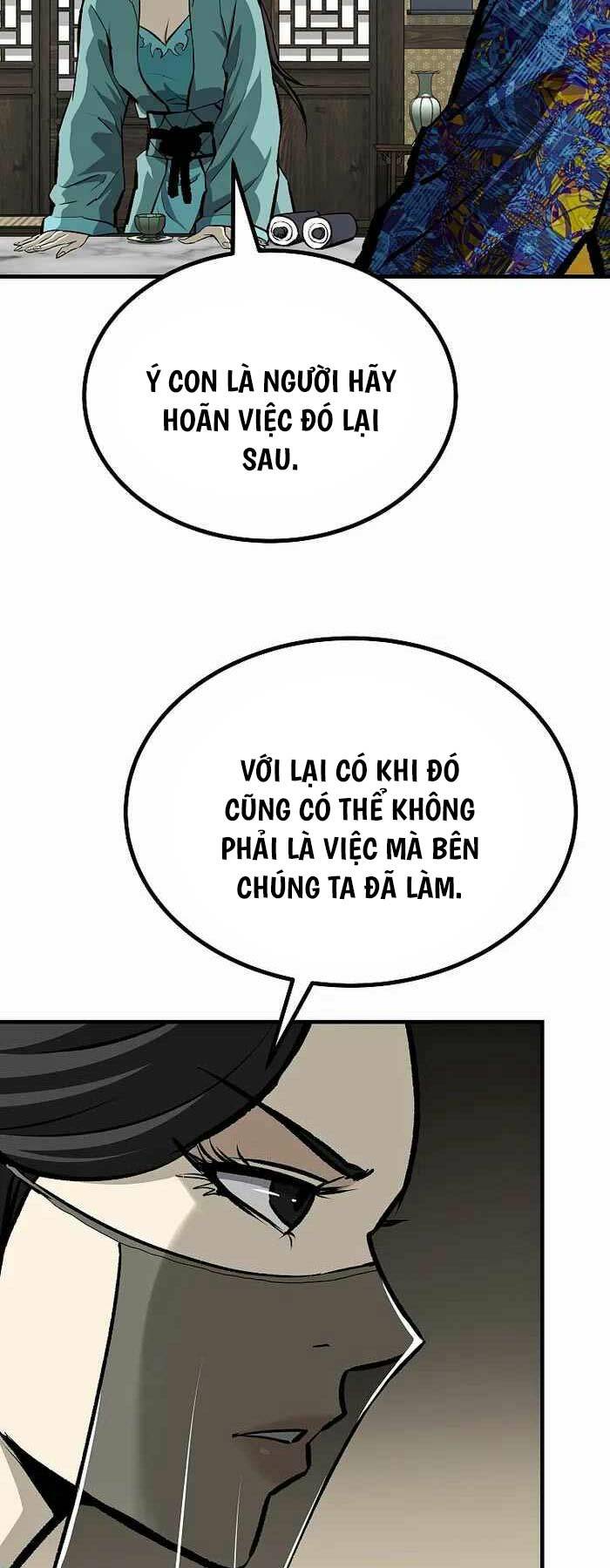 Cung Quỷ Kiếm Thần Chapter 215 - Trang 2