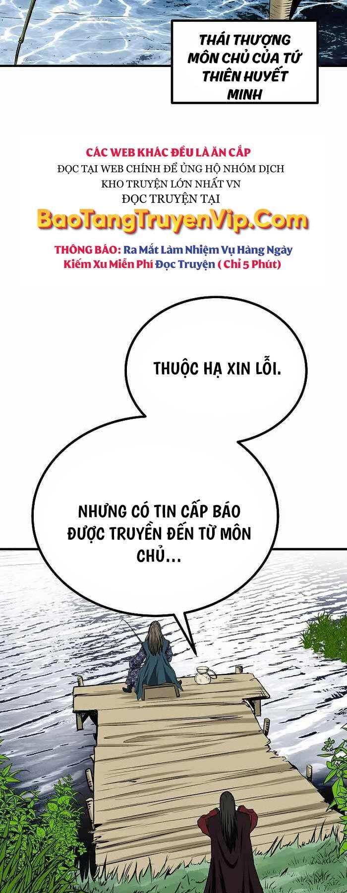 Cung Quỷ Kiếm Thần Chapter 215 - Trang 2