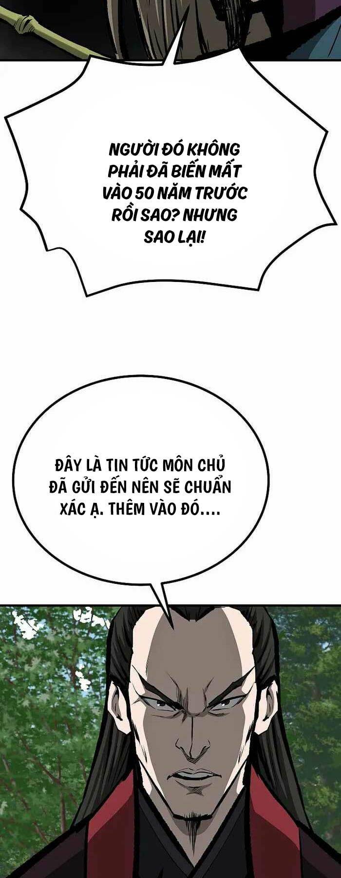 Cung Quỷ Kiếm Thần Chapter 215 - Trang 2