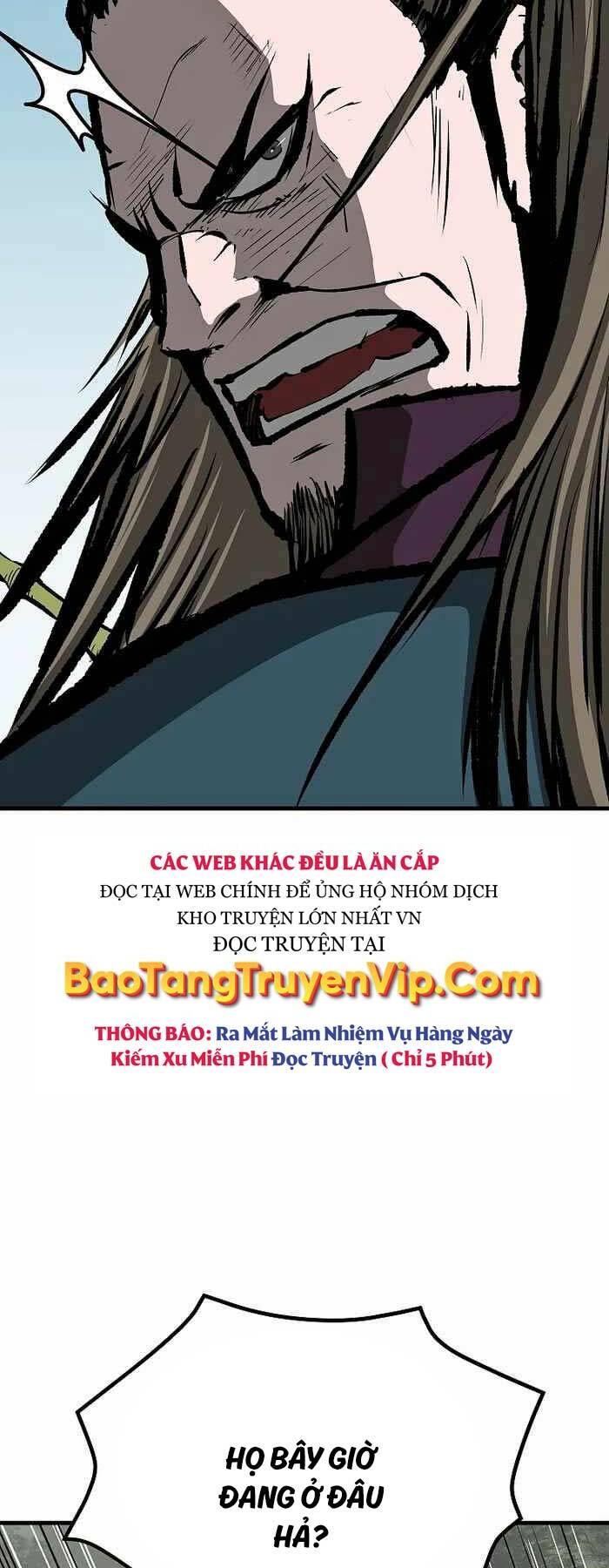 Cung Quỷ Kiếm Thần Chapter 215 - Trang 2