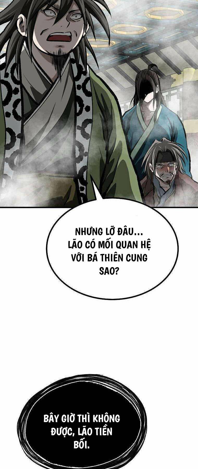 Cung Quỷ Kiếm Thần Chapter 214 - Trang 2