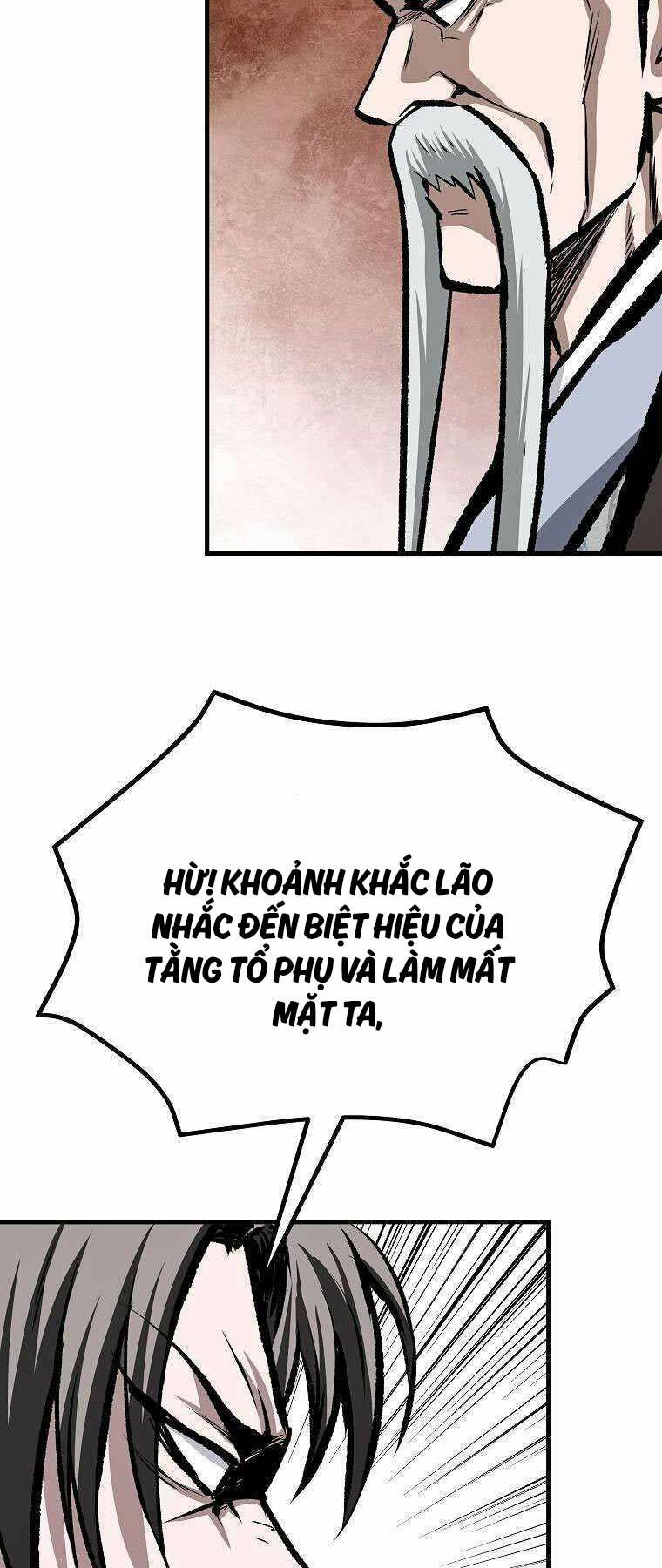 Cung Quỷ Kiếm Thần Chapter 214 - Trang 2