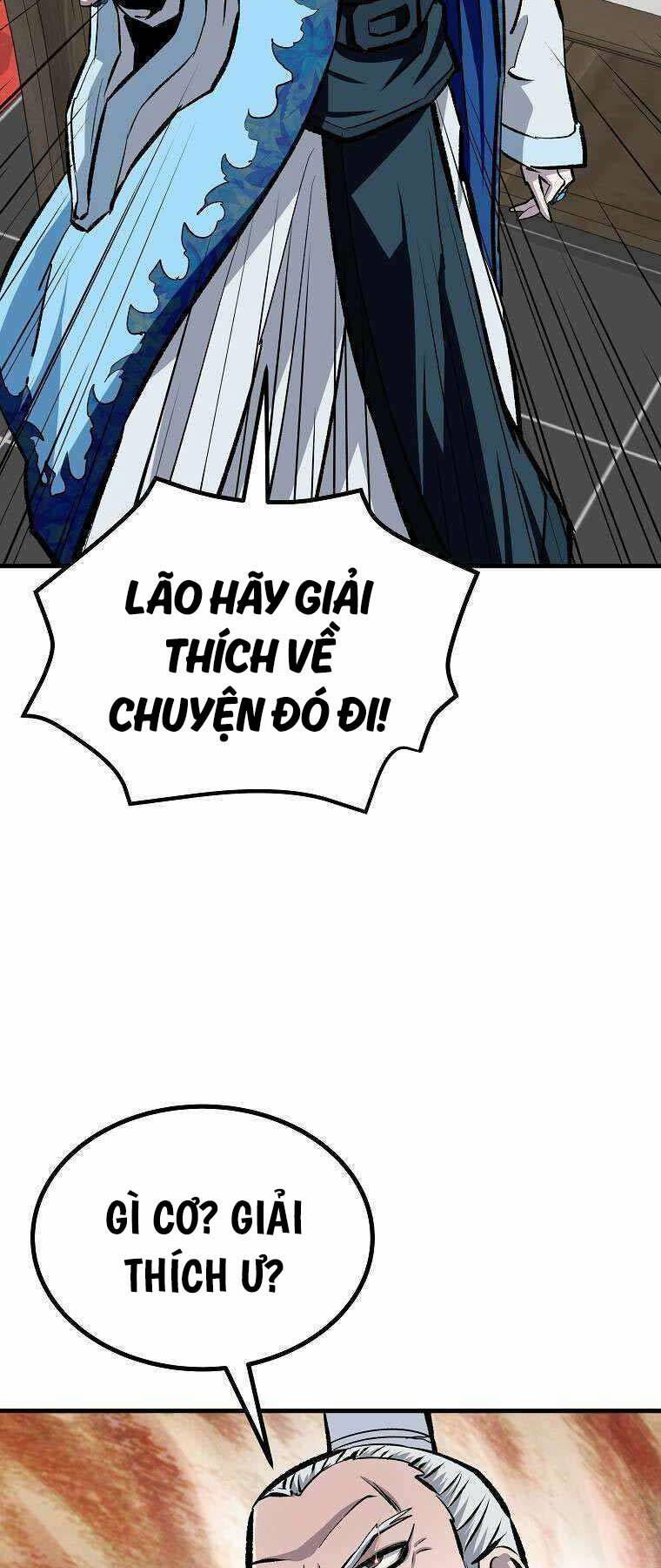 Cung Quỷ Kiếm Thần Chapter 214 - Trang 2