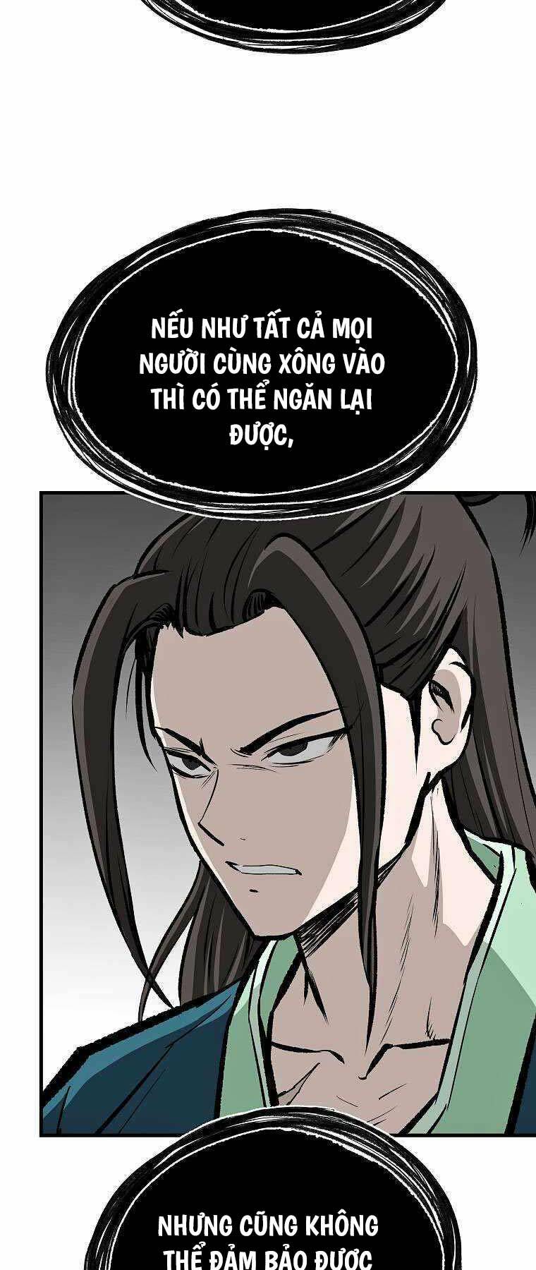 Cung Quỷ Kiếm Thần Chapter 214 - Trang 2