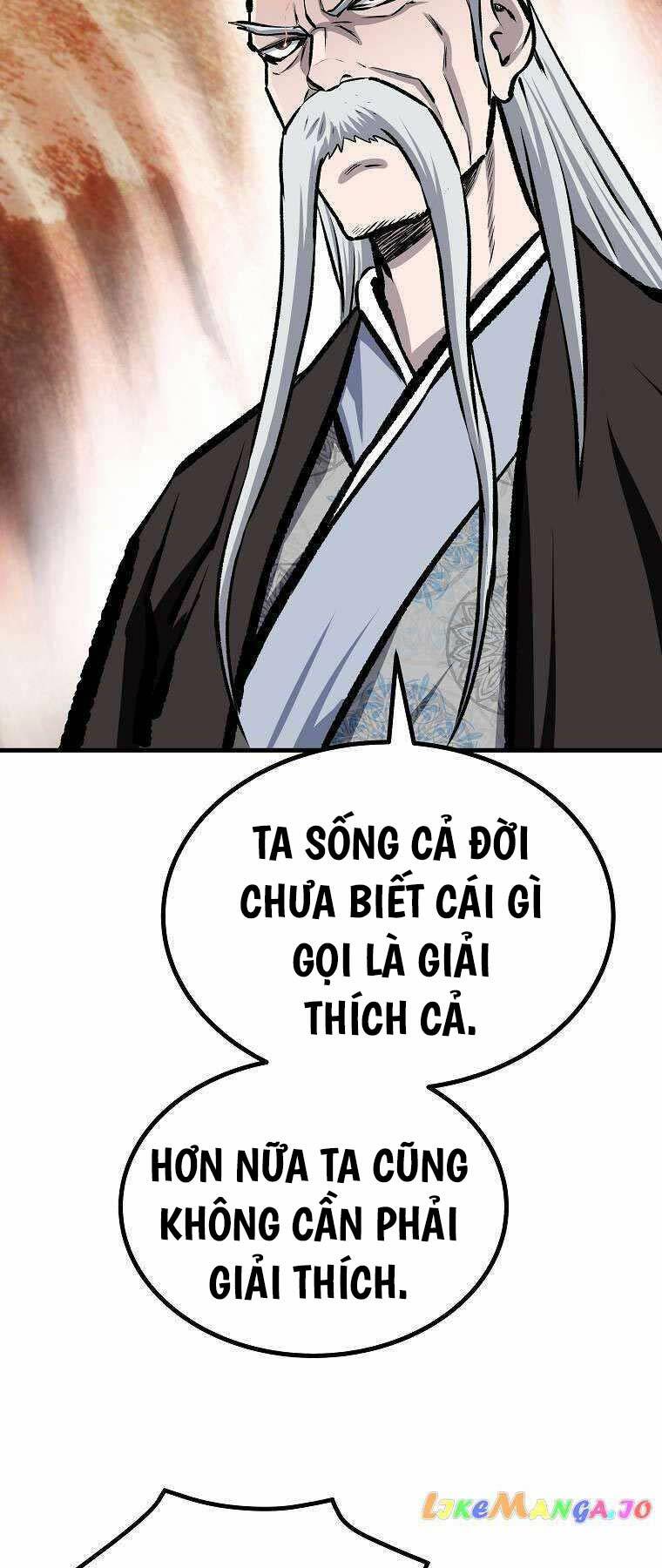 Cung Quỷ Kiếm Thần Chapter 214 - Trang 2