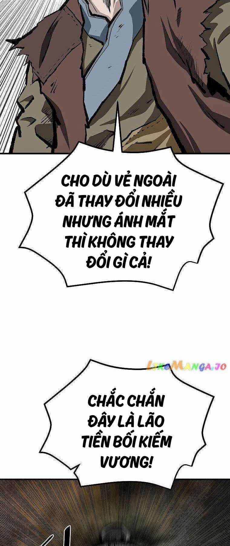 Cung Quỷ Kiếm Thần Chapter 214 - Trang 2