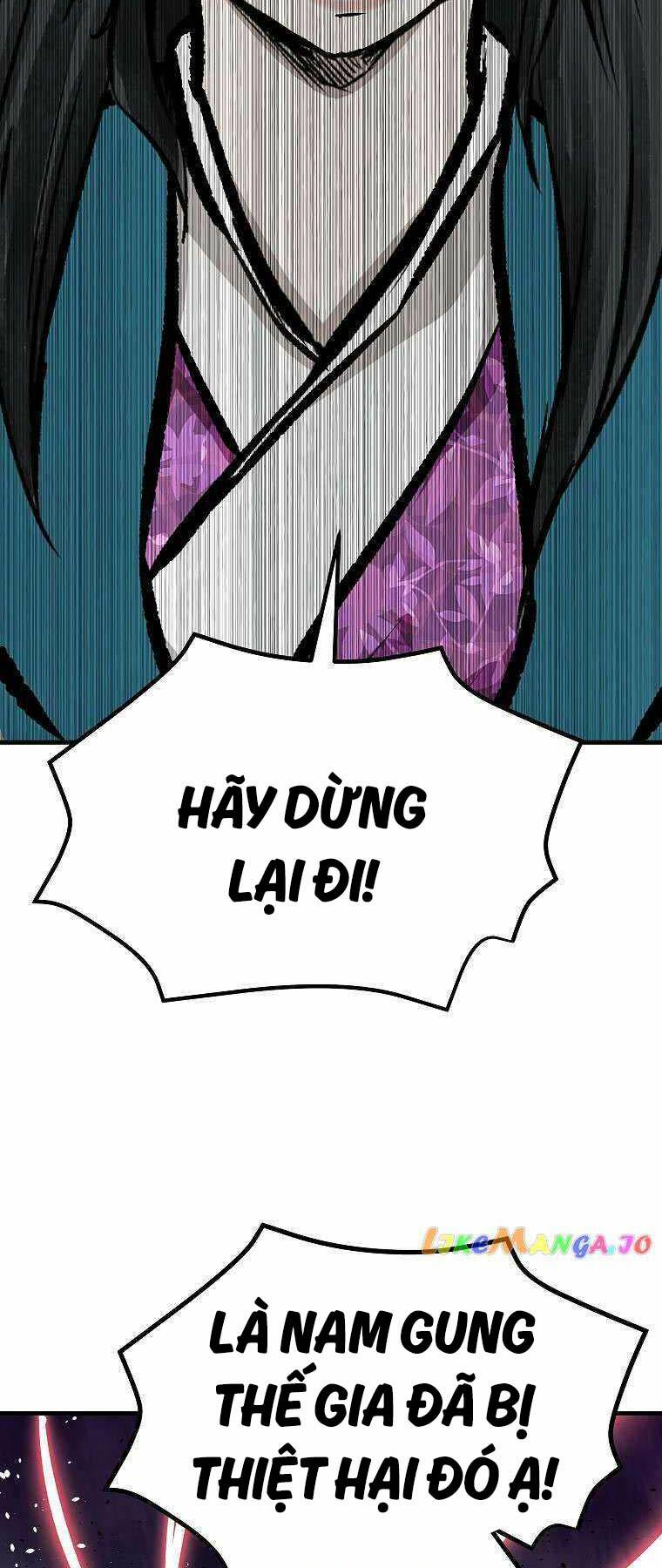 Cung Quỷ Kiếm Thần Chapter 214 - Trang 2