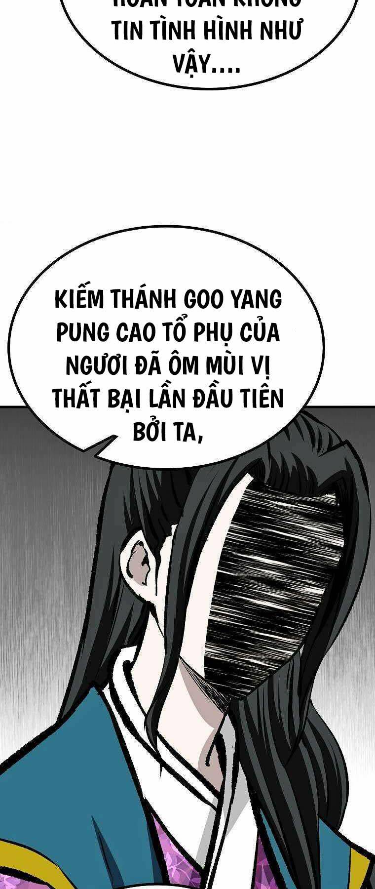 Cung Quỷ Kiếm Thần Chapter 214 - Trang 2