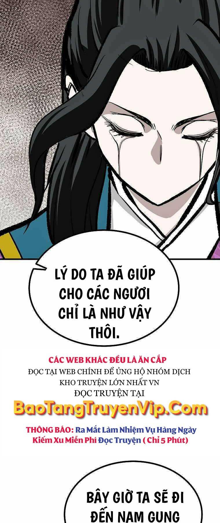 Cung Quỷ Kiếm Thần Chapter 214 - Trang 2