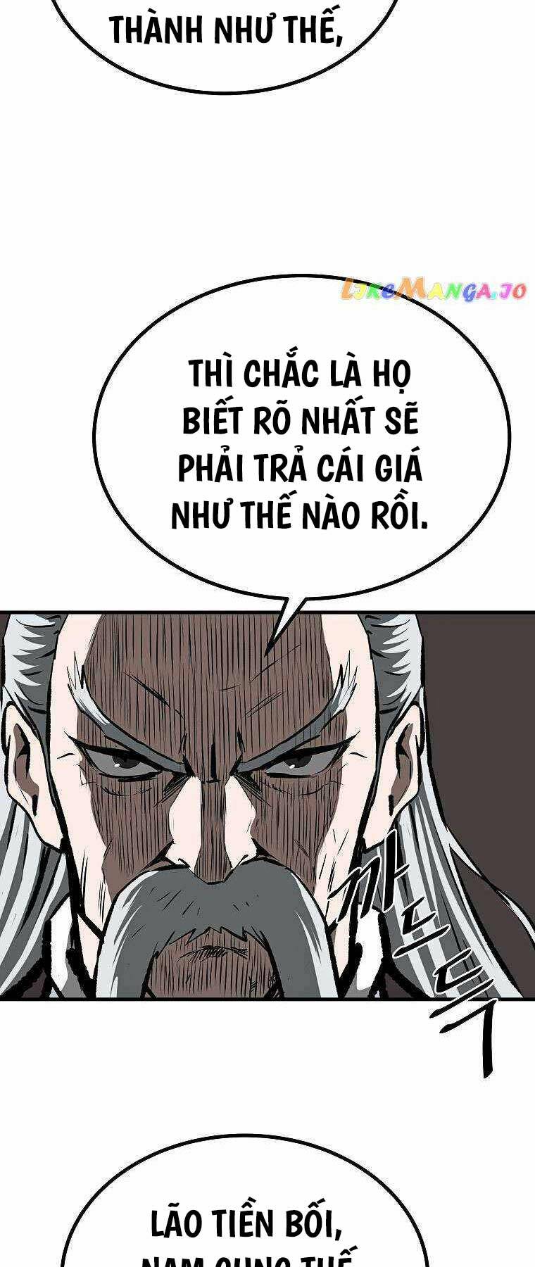 Cung Quỷ Kiếm Thần Chapter 214 - Trang 2