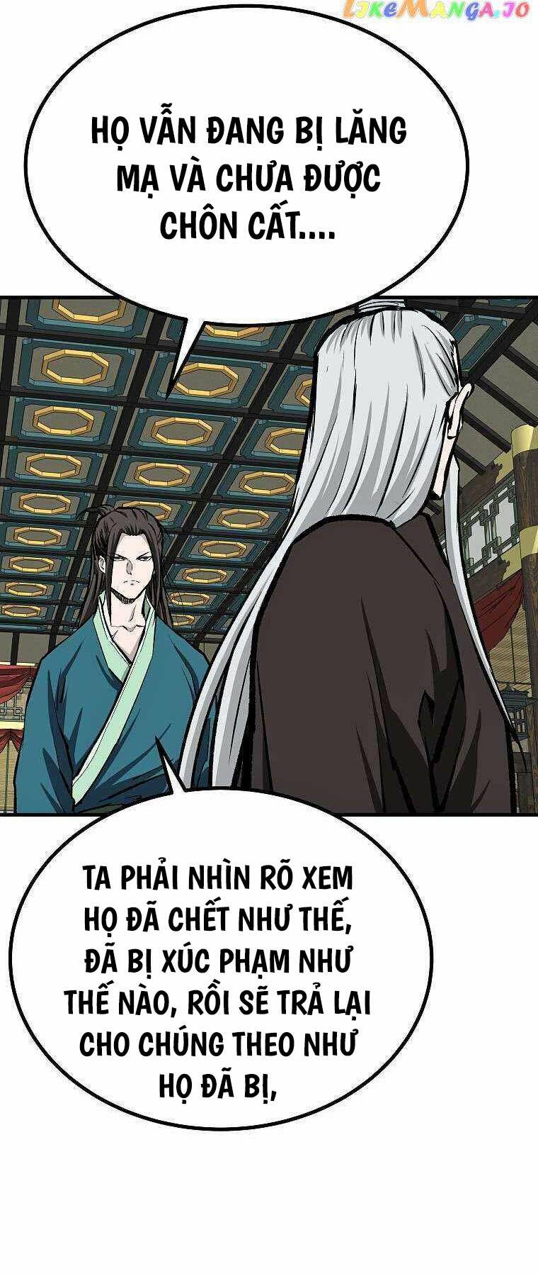 Cung Quỷ Kiếm Thần Chapter 214 - Trang 2