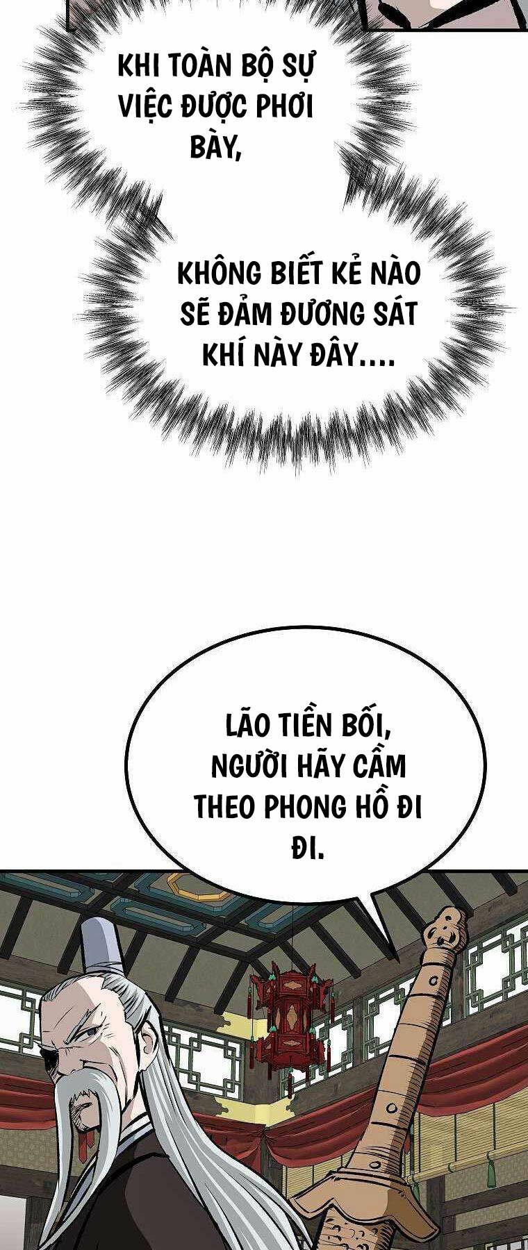 Cung Quỷ Kiếm Thần Chapter 214 - Trang 2