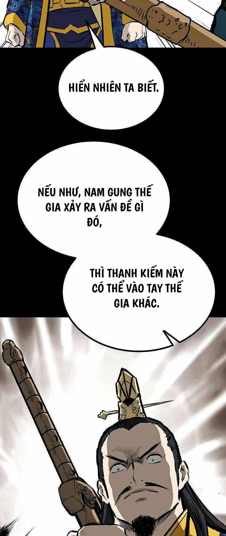 Cung Quỷ Kiếm Thần Chapter 214 - Trang 2