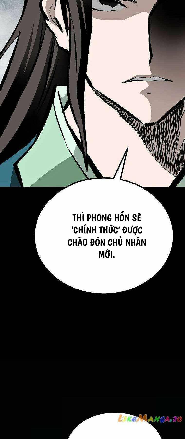 Cung Quỷ Kiếm Thần Chapter 214 - Trang 2