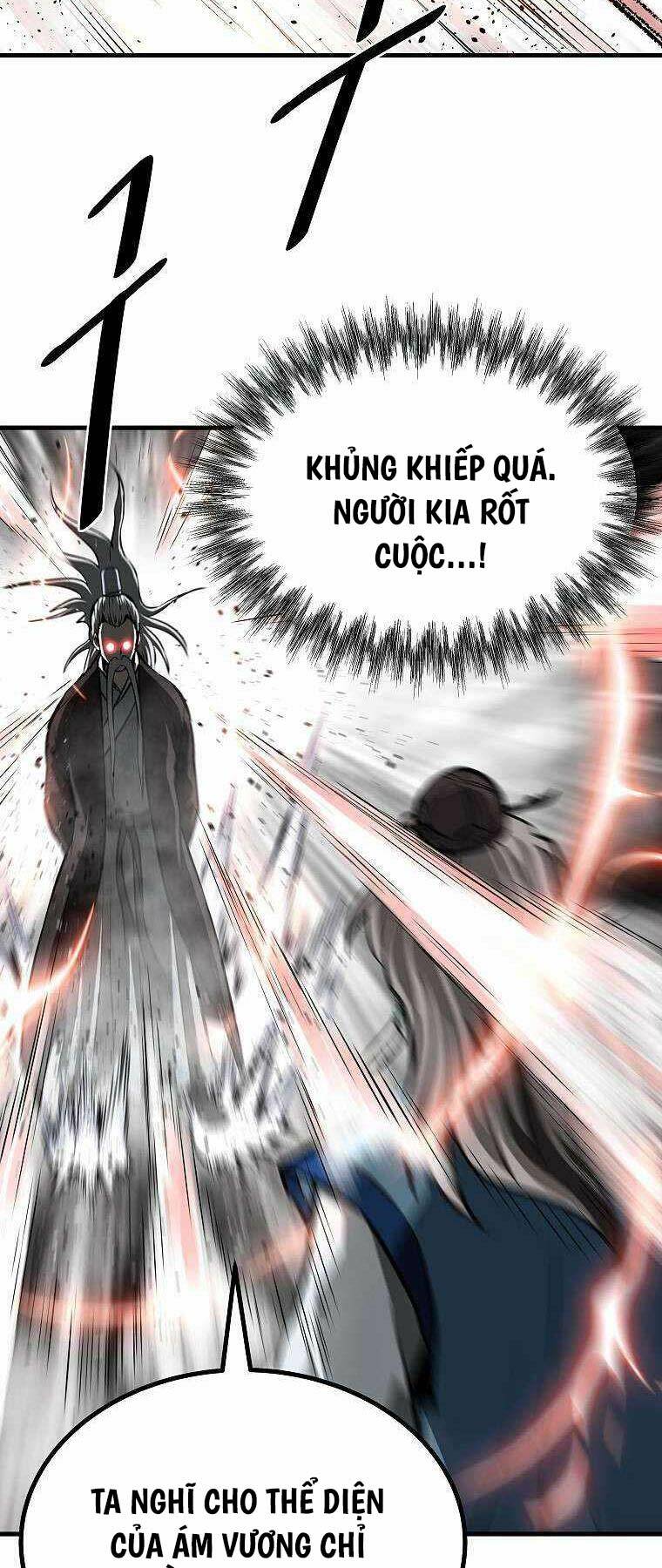 Cung Quỷ Kiếm Thần Chapter 214 - Trang 2