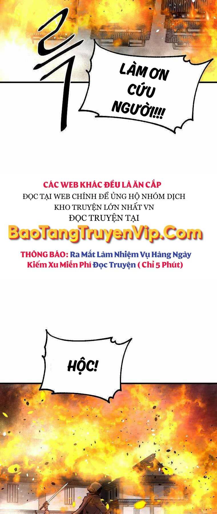 Cung Quỷ Kiếm Thần Chapter 213 - Trang 2