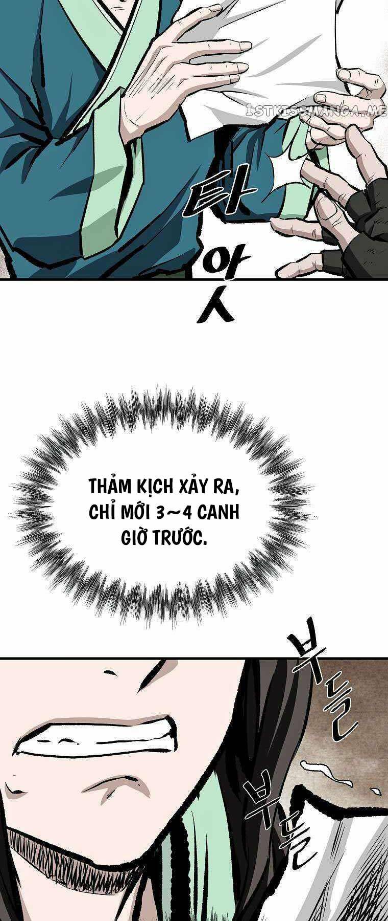 Cung Quỷ Kiếm Thần Chapter 213 - Trang 2