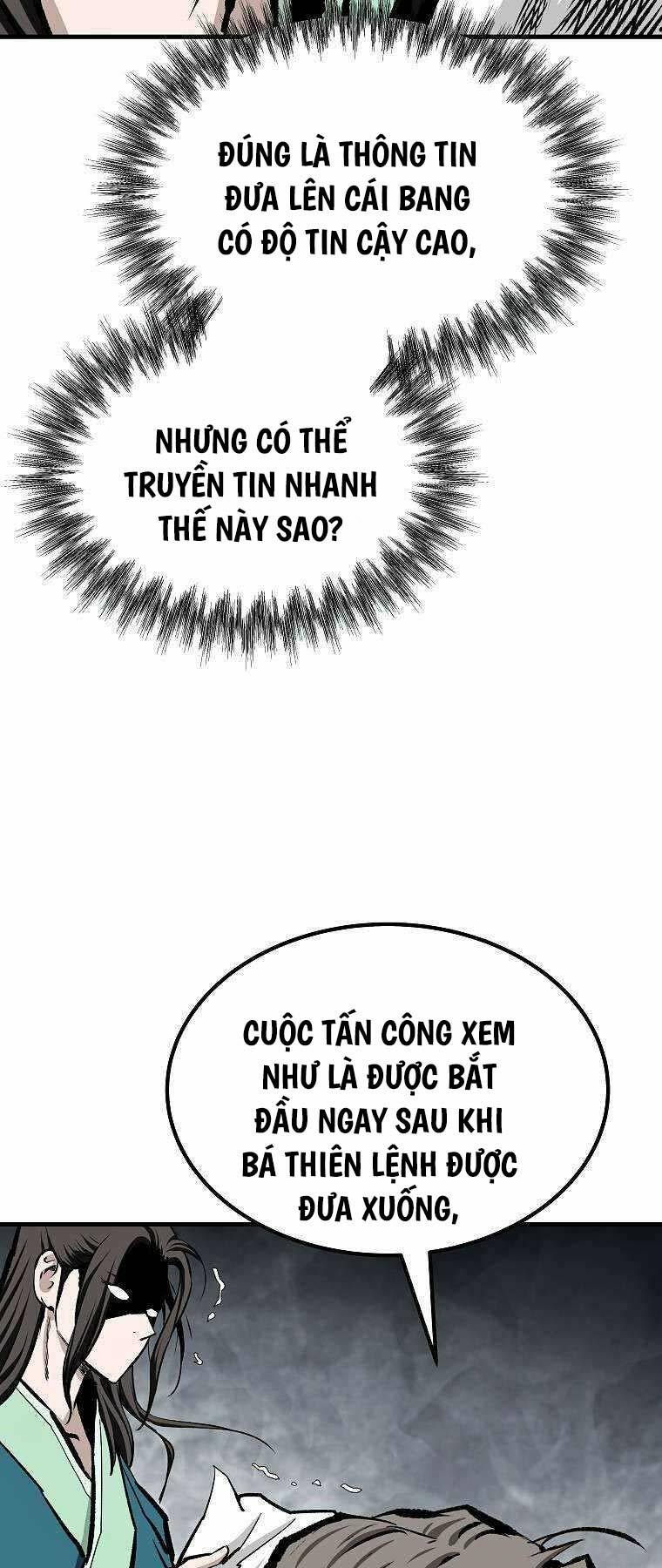 Cung Quỷ Kiếm Thần Chapter 213 - Trang 2