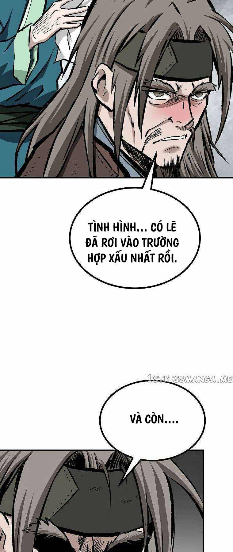 Cung Quỷ Kiếm Thần Chapter 213 - Trang 2