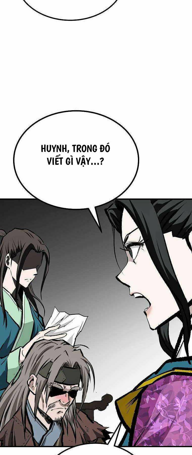 Cung Quỷ Kiếm Thần Chapter 213 - Trang 2