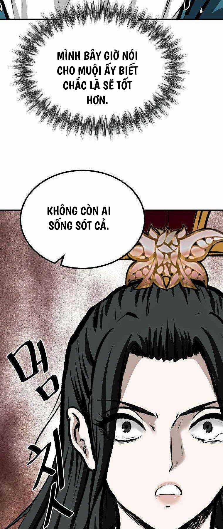 Cung Quỷ Kiếm Thần Chapter 213 - Trang 2