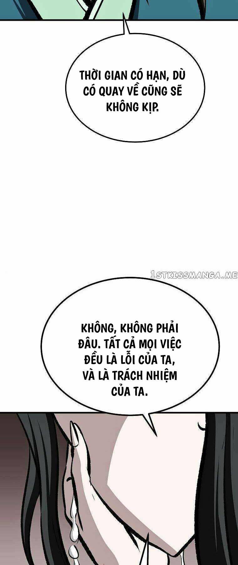 Cung Quỷ Kiếm Thần Chapter 213 - Trang 2