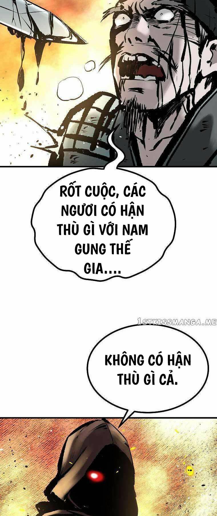 Cung Quỷ Kiếm Thần Chapter 213 - Trang 2