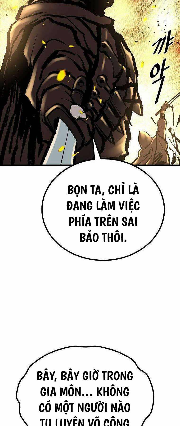 Cung Quỷ Kiếm Thần Chapter 213 - Trang 2