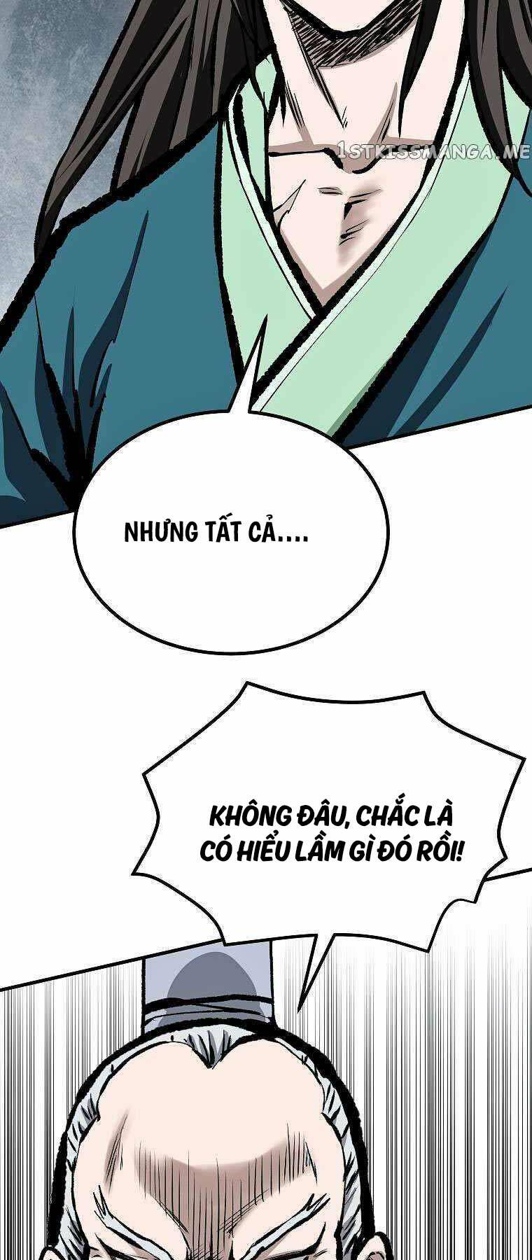 Cung Quỷ Kiếm Thần Chapter 213 - Trang 2