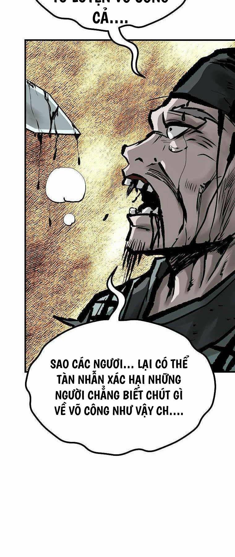 Cung Quỷ Kiếm Thần Chapter 213 - Trang 2