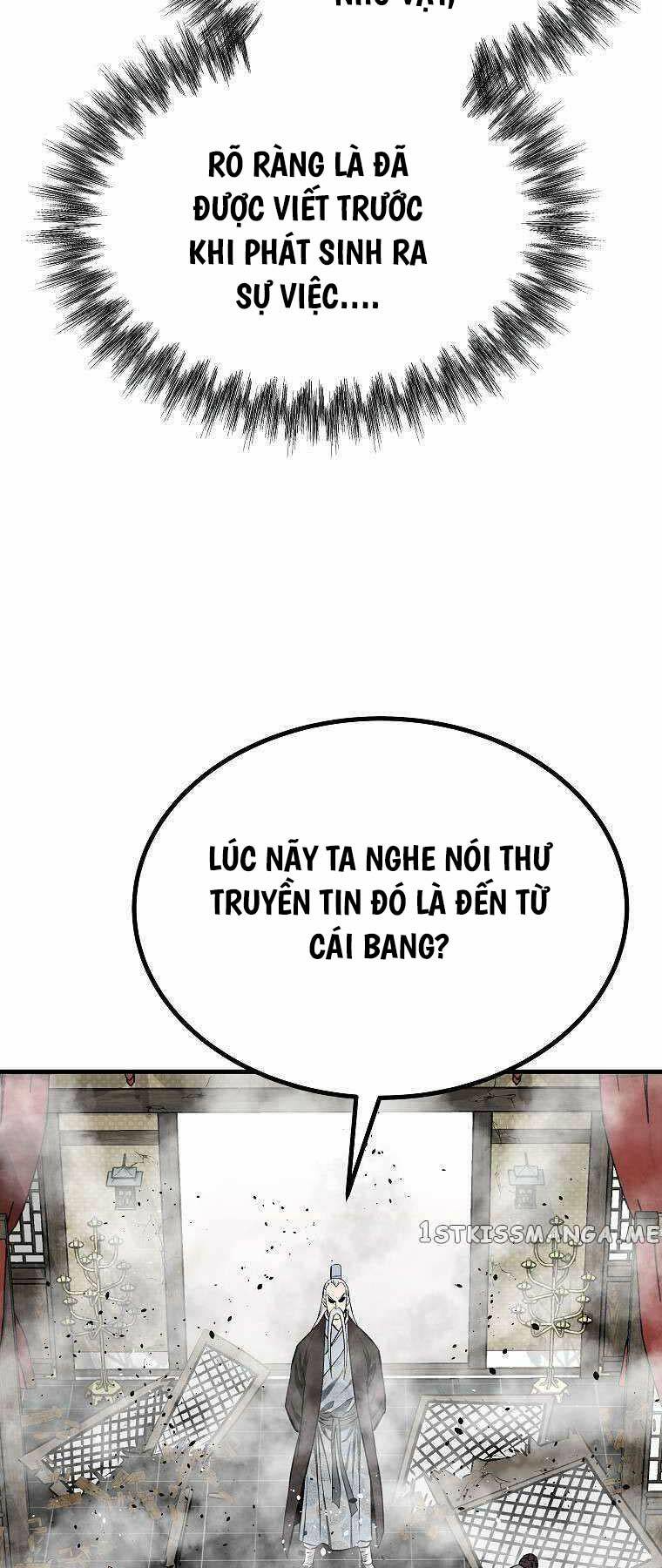 Cung Quỷ Kiếm Thần Chapter 213 - Trang 2