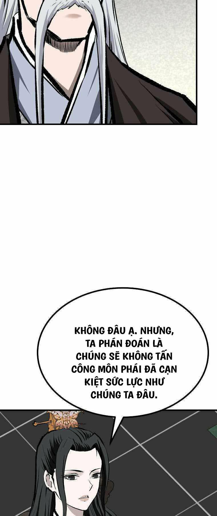 Cung Quỷ Kiếm Thần Chapter 212 - Trang 2