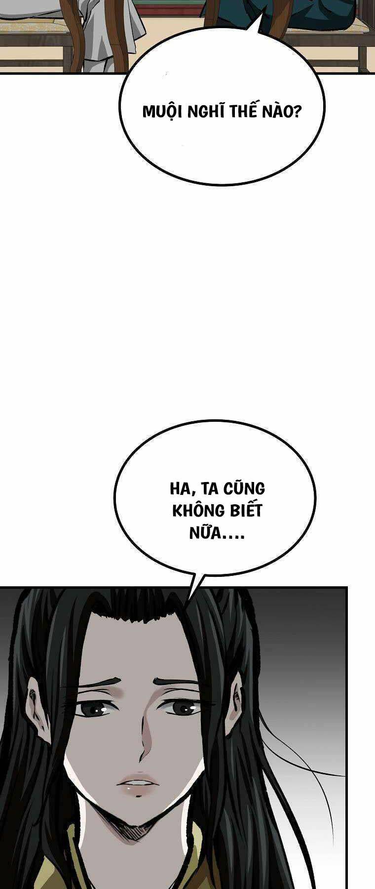 Cung Quỷ Kiếm Thần Chapter 212 - Trang 2