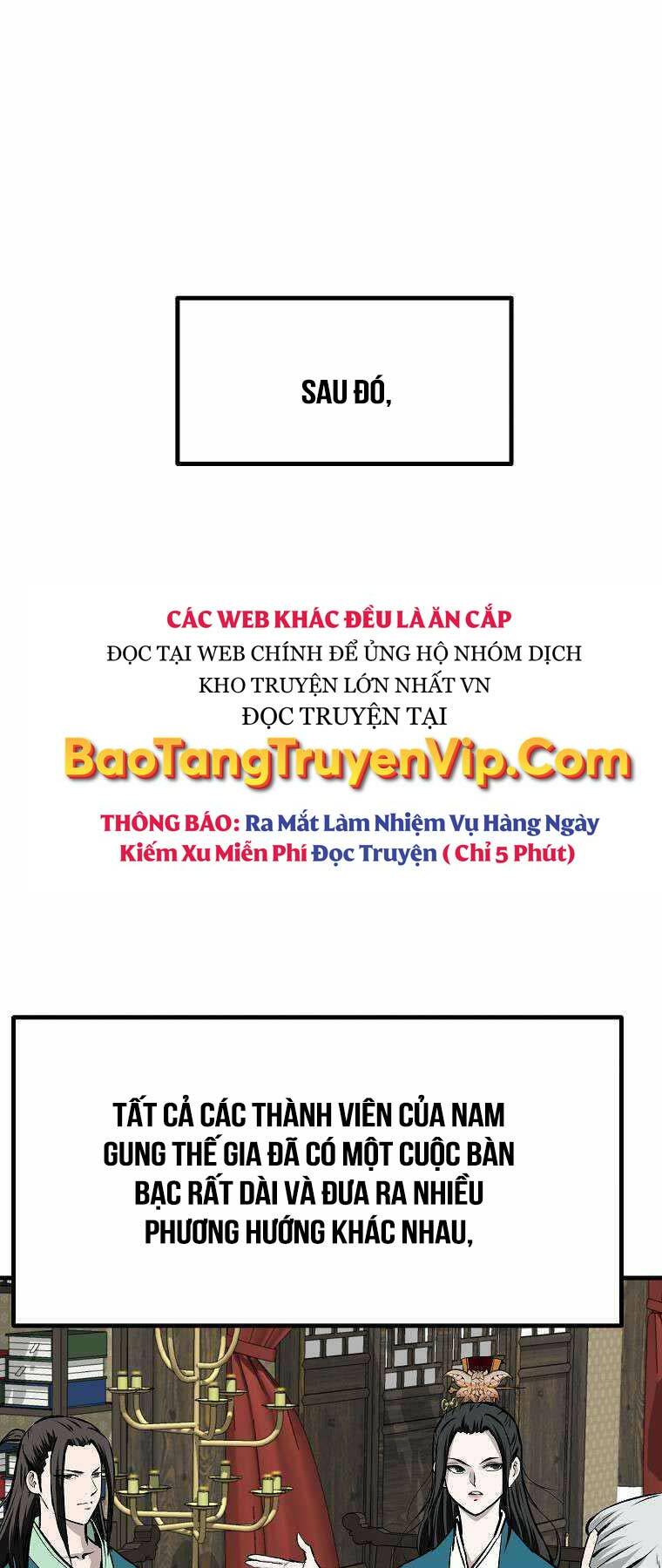 Cung Quỷ Kiếm Thần Chapter 212 - Trang 2