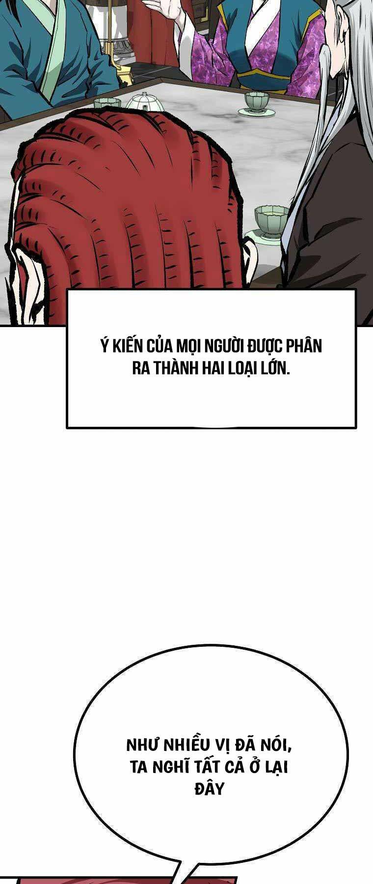 Cung Quỷ Kiếm Thần Chapter 212 - Trang 2