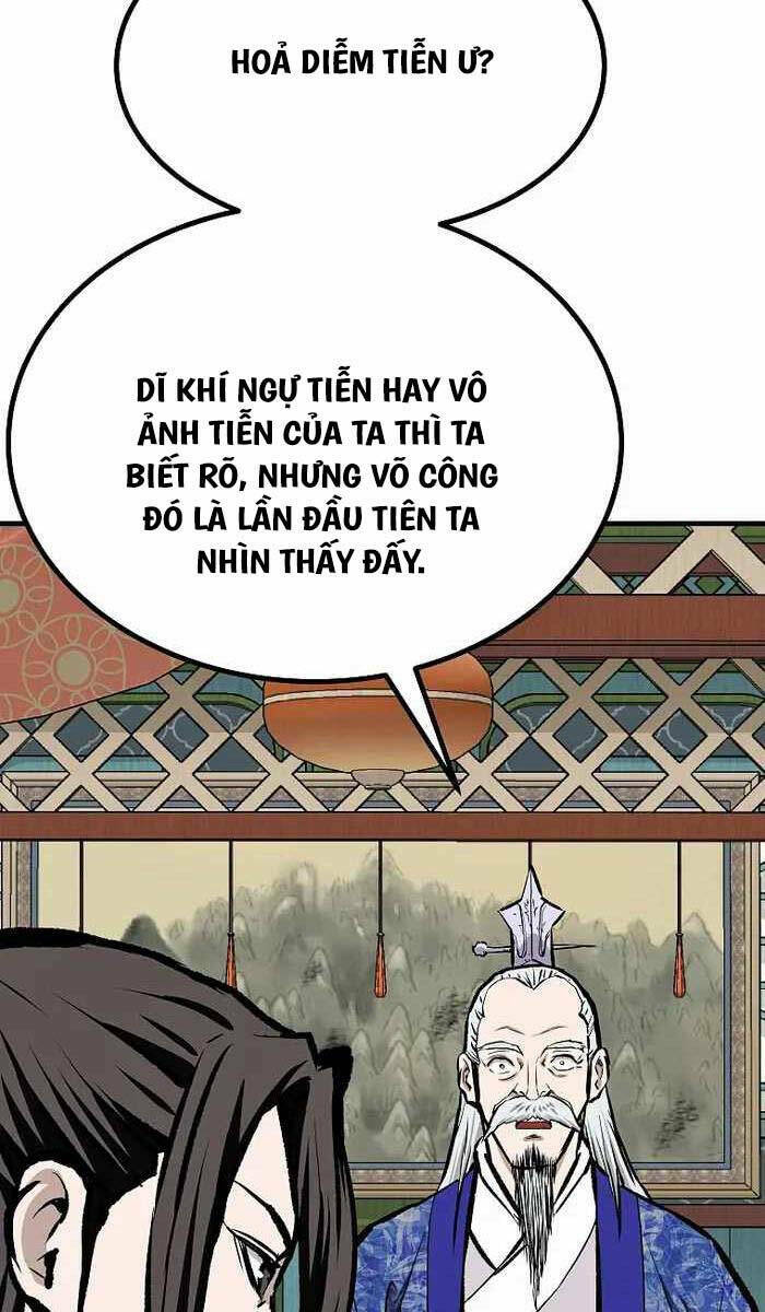 Cung Quỷ Kiếm Thần Chapter 211 - Trang 2